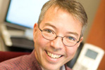 Law professor Karl Okamoto